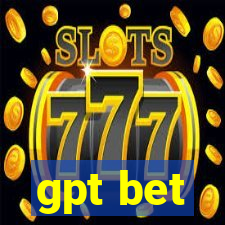 gpt bet